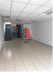 Conjunto Comercial-Sala para alugar, 150m² - Foto 3