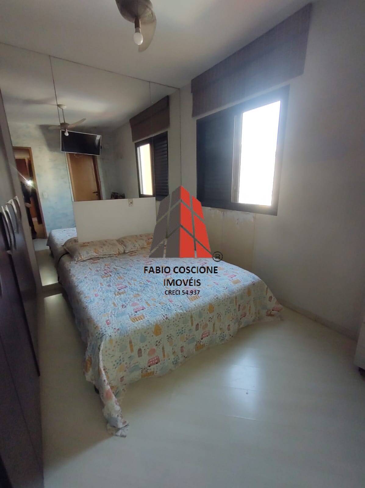 Apartamento à venda com 3 quartos, 133m² - Foto 18