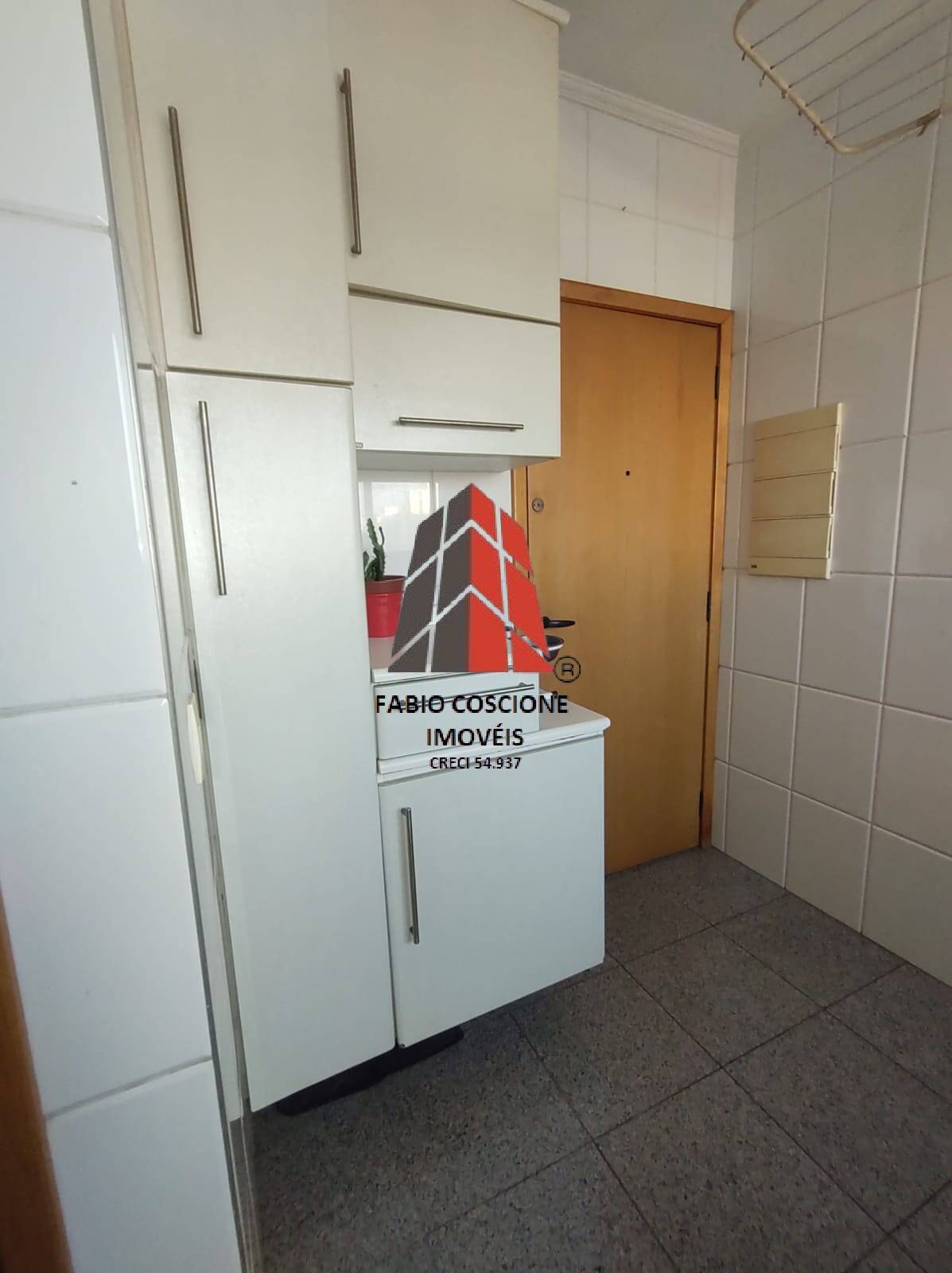 Apartamento à venda com 3 quartos, 133m² - Foto 26