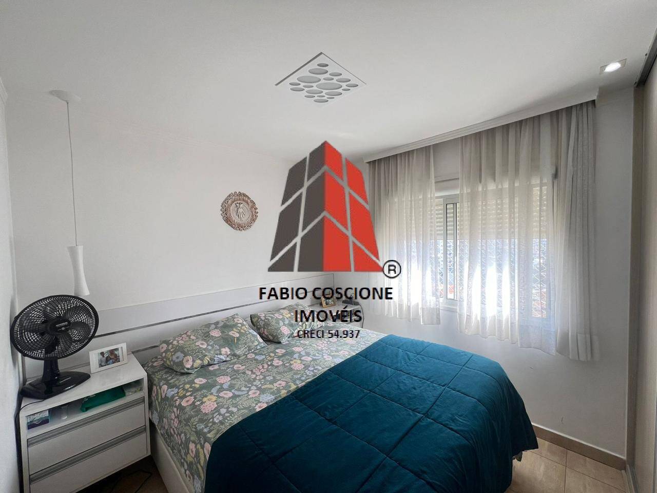 Apartamento à venda com 3 quartos, 93m² - Foto 6