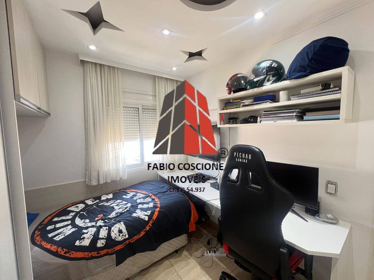 Apartamento à venda com 3 quartos, 93m² - Foto 10