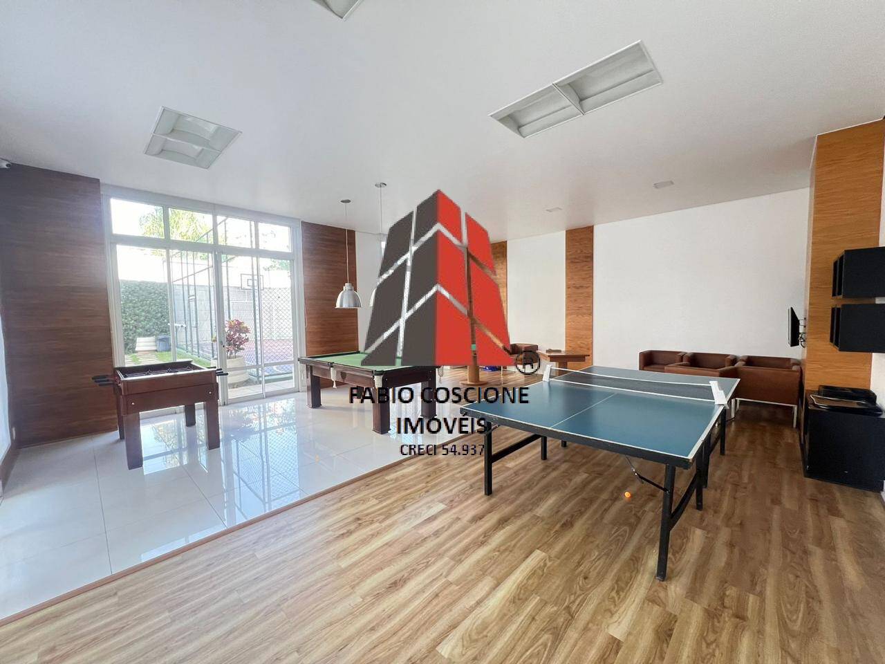 Apartamento à venda com 3 quartos, 93m² - Foto 23