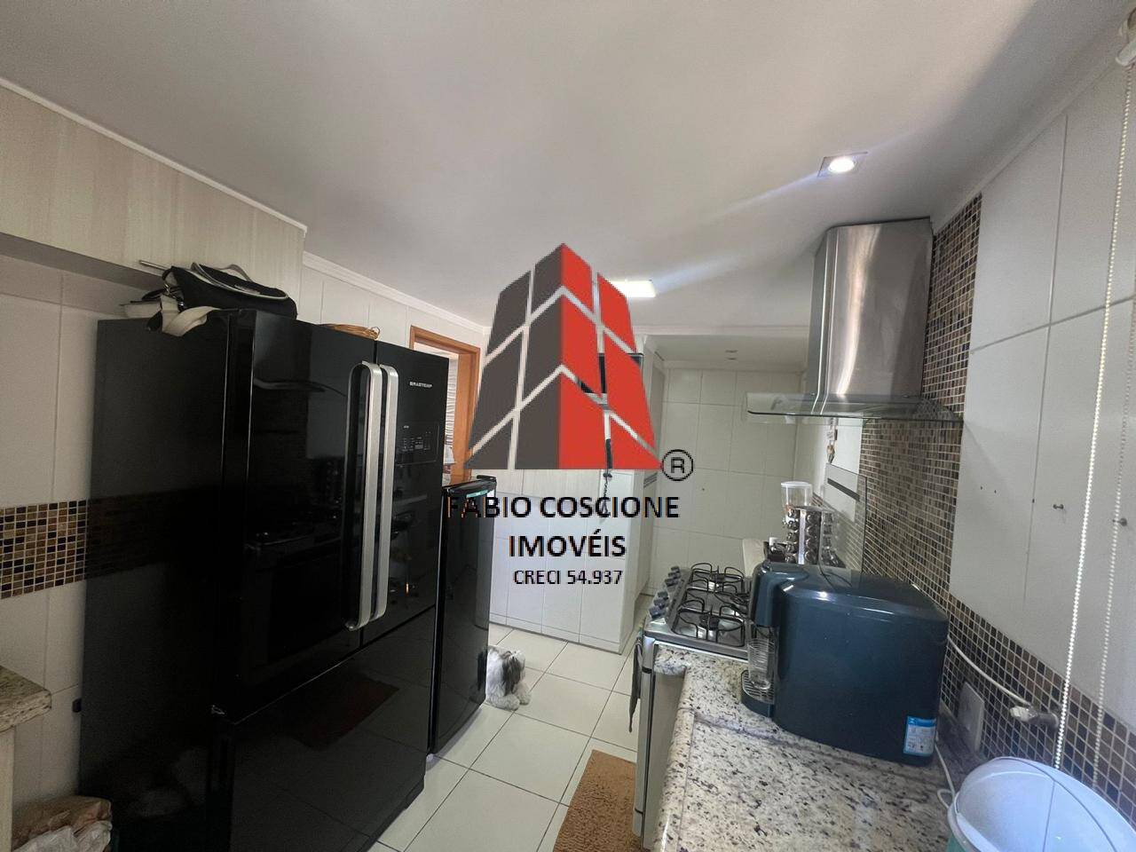 Apartamento à venda com 3 quartos, 93m² - Foto 7