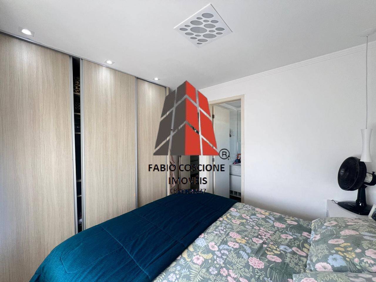 Apartamento à venda com 3 quartos, 93m² - Foto 12