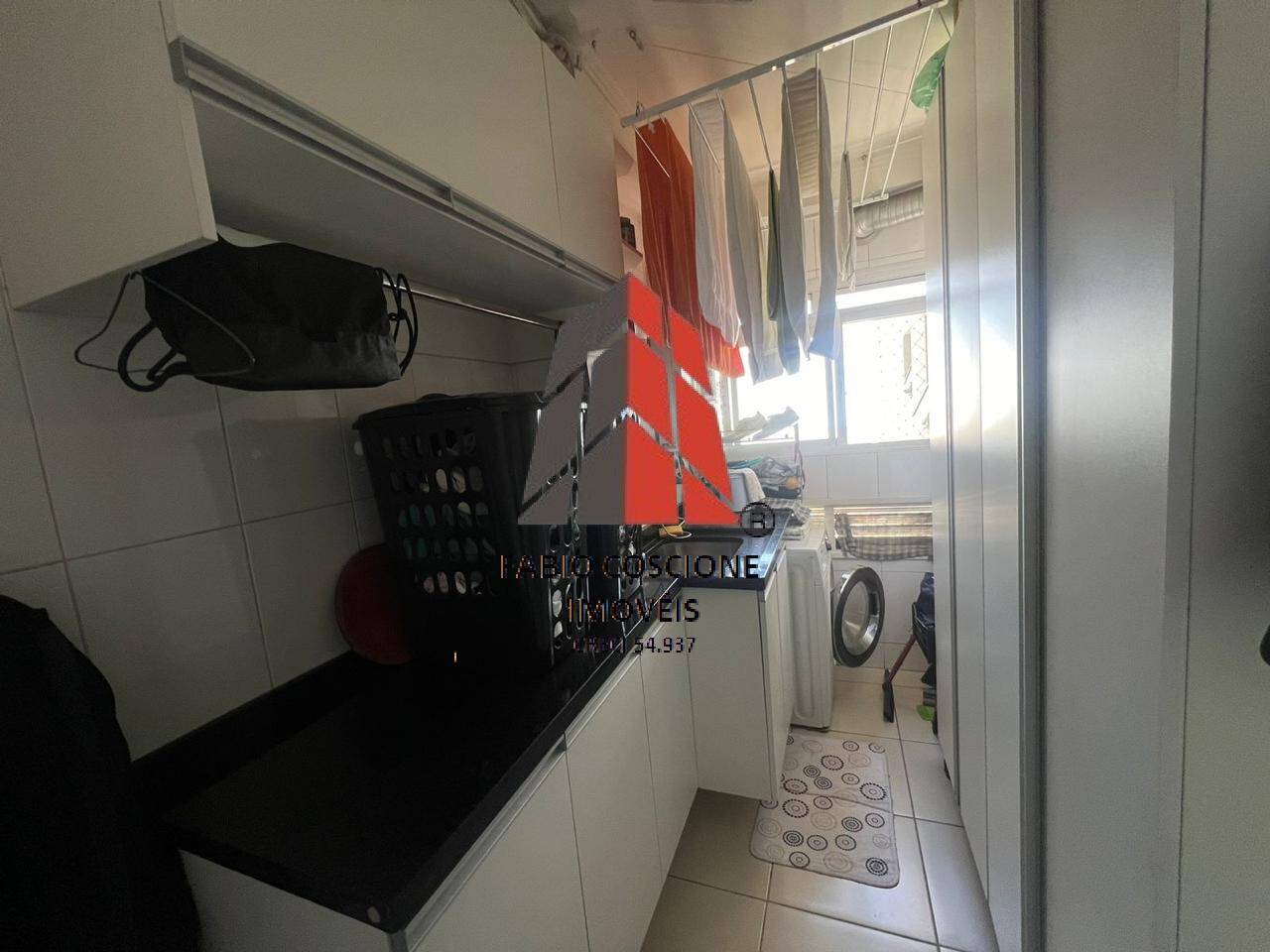 Apartamento à venda com 3 quartos, 93m² - Foto 15