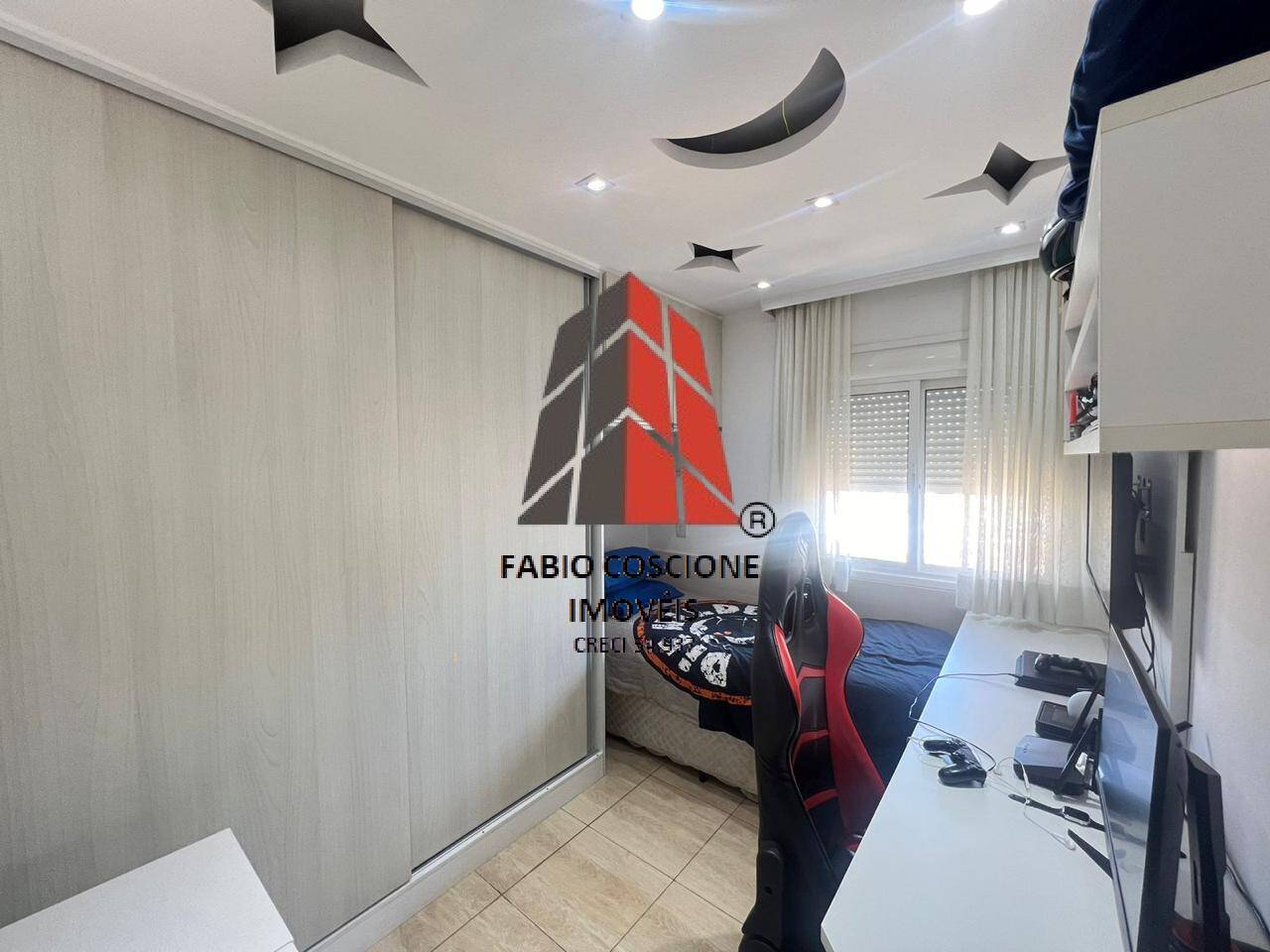 Apartamento à venda com 3 quartos, 93m² - Foto 16