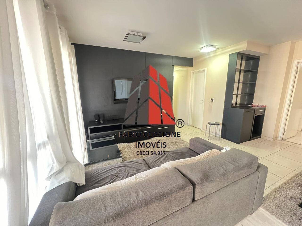 Apartamento à venda com 3 quartos, 126m² - Foto 5