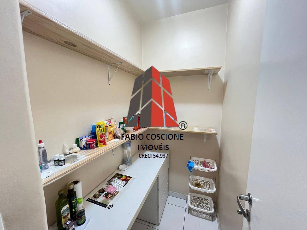 Apartamento à venda com 3 quartos, 126m² - Foto 8