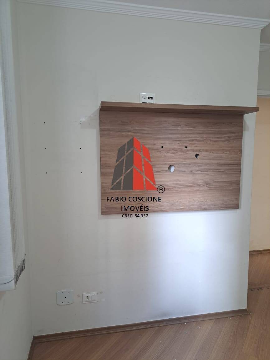 Apartamento à venda com 2 quartos, 45m² - Foto 2