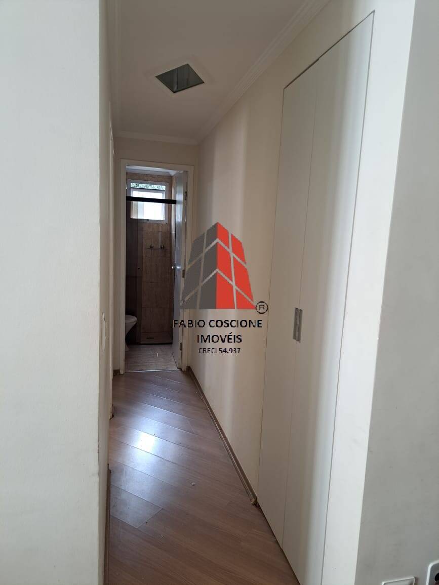 Apartamento à venda com 2 quartos, 45m² - Foto 6