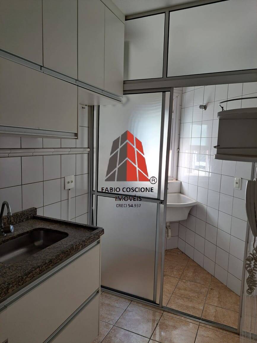 Apartamento à venda com 2 quartos, 45m² - Foto 7