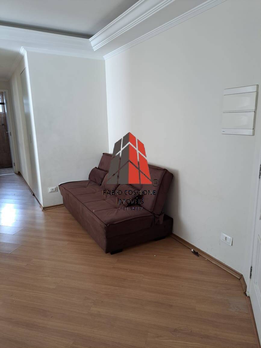 Apartamento à venda com 2 quartos, 45m² - Foto 9