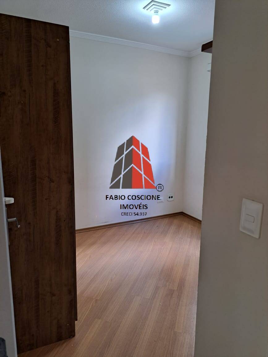 Apartamento à venda com 2 quartos, 45m² - Foto 8