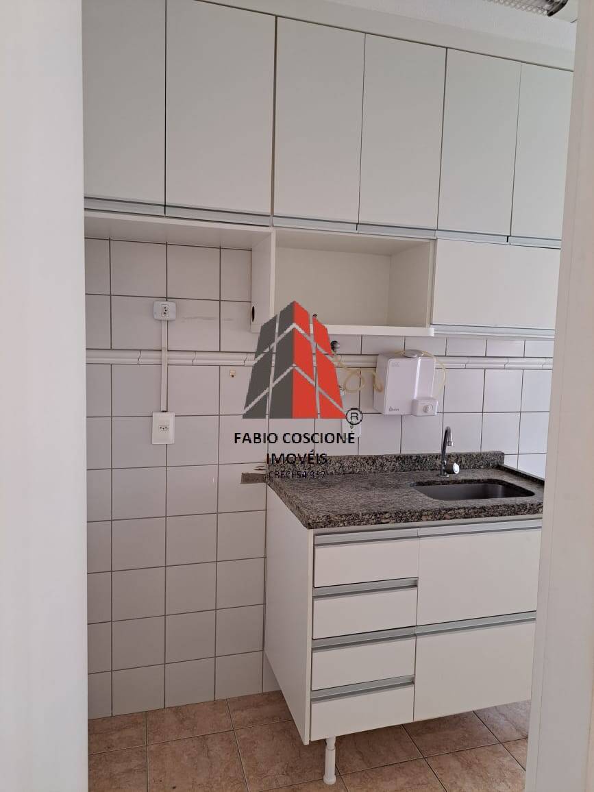 Apartamento à venda com 2 quartos, 45m² - Foto 11