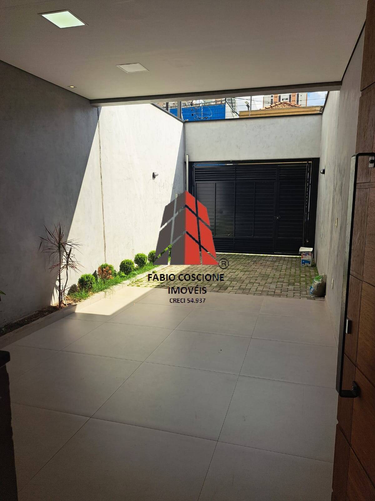 Casa para alugar com 3 quartos, 150m² - Foto 4