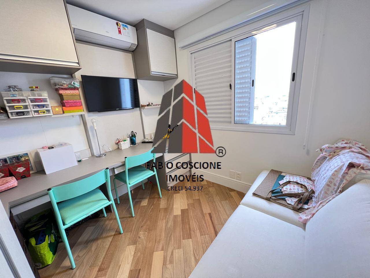 Apartamento à venda com 3 quartos, 106m² - Foto 10