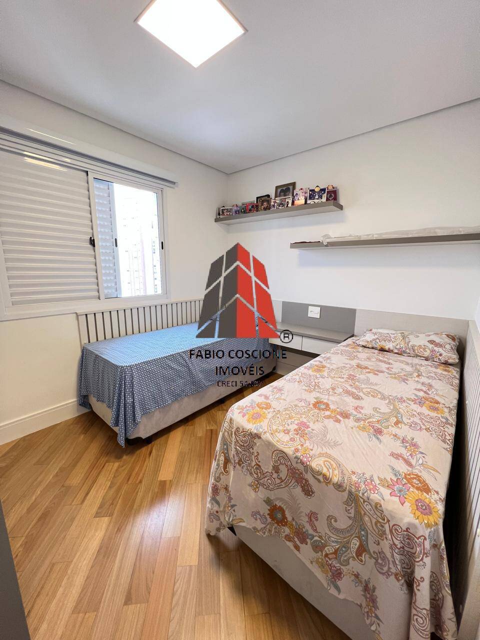 Apartamento à venda com 3 quartos, 106m² - Foto 12