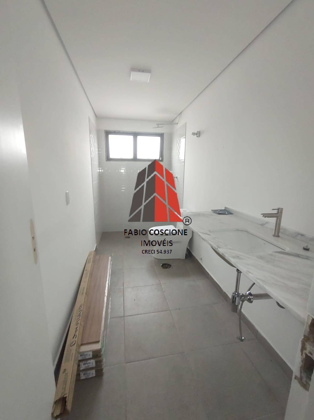 Apartamento à venda com 4 quartos, 260m² - Foto 19