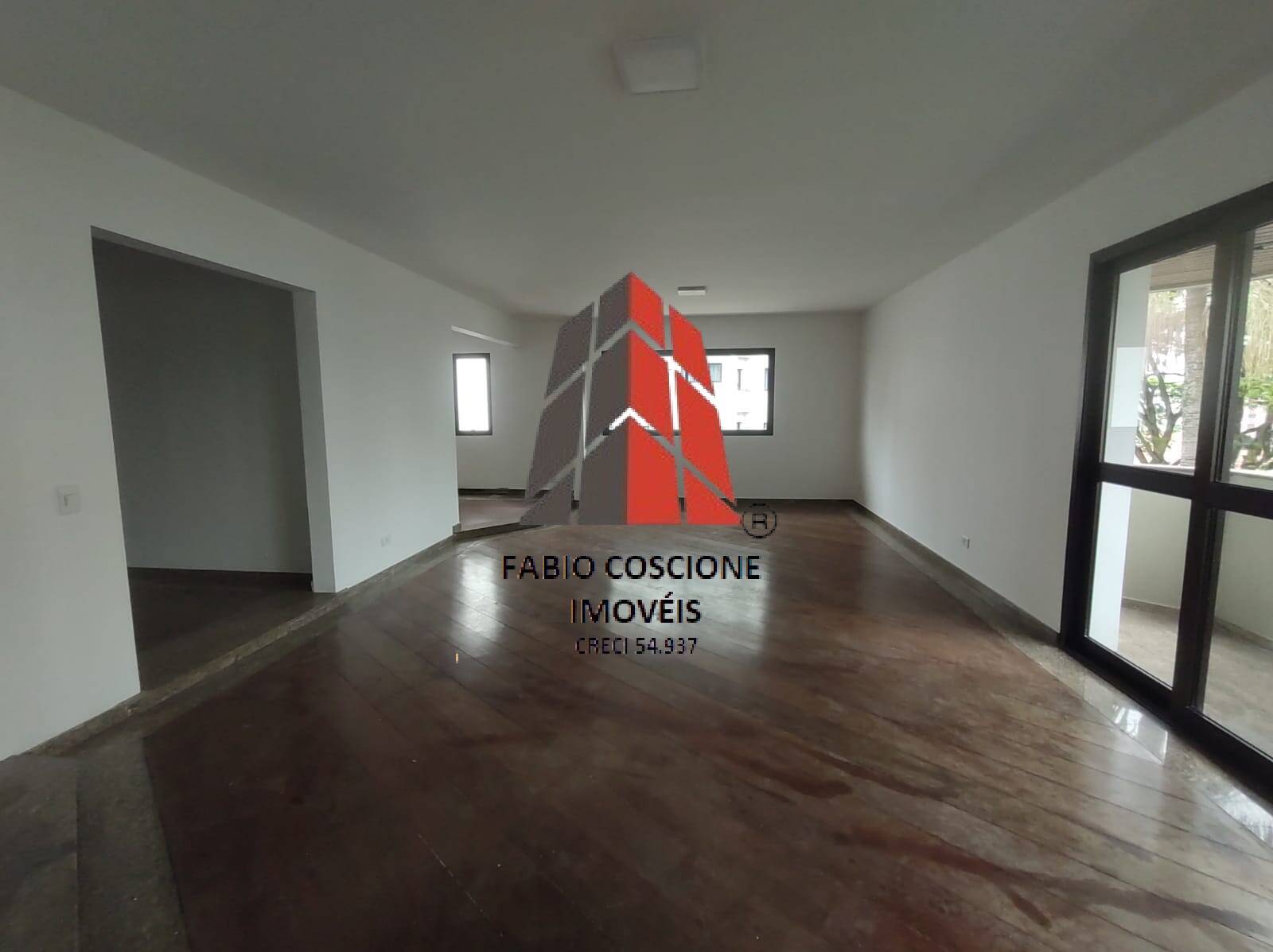 Apartamento à venda com 4 quartos, 260m² - Foto 20