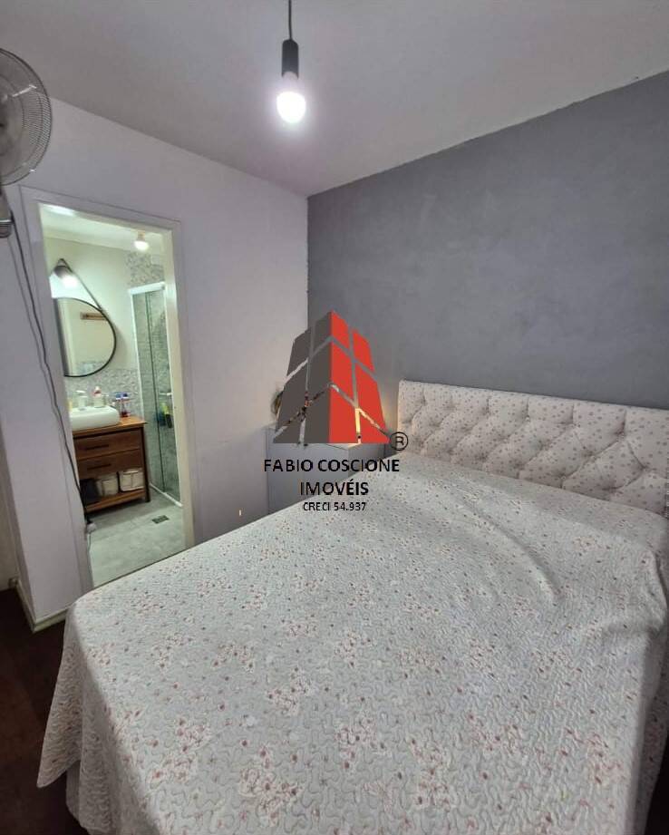 Apartamento à venda com 3 quartos, 98m² - Foto 5