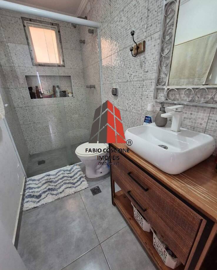 Apartamento à venda com 3 quartos, 98m² - Foto 4