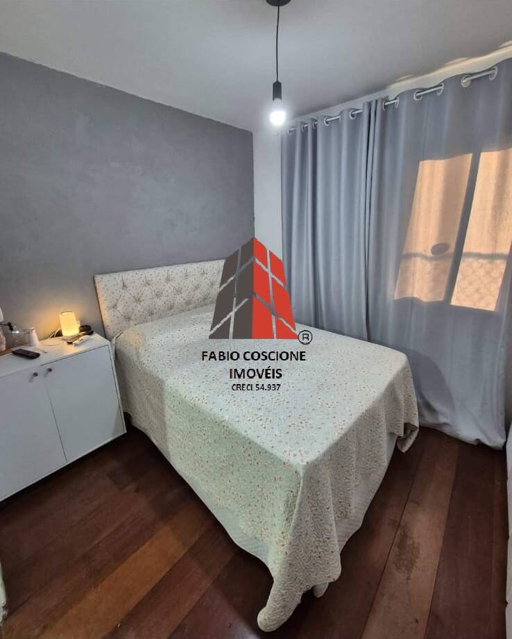 Apartamento à venda com 3 quartos, 98m² - Foto 7