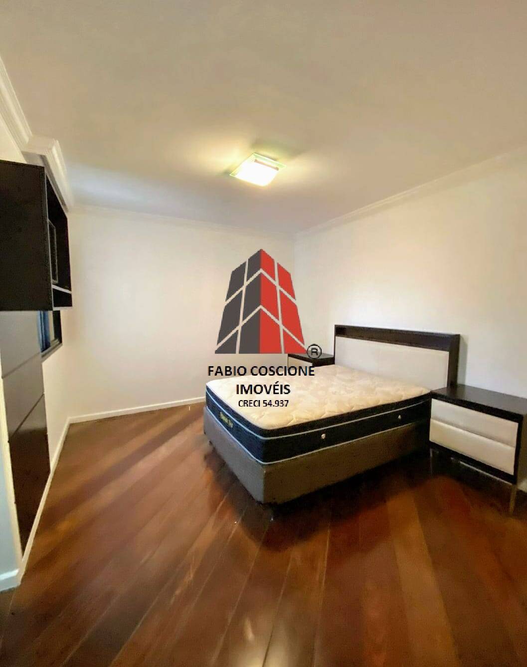 Apartamento à venda com 2 quartos, 125m² - Foto 3