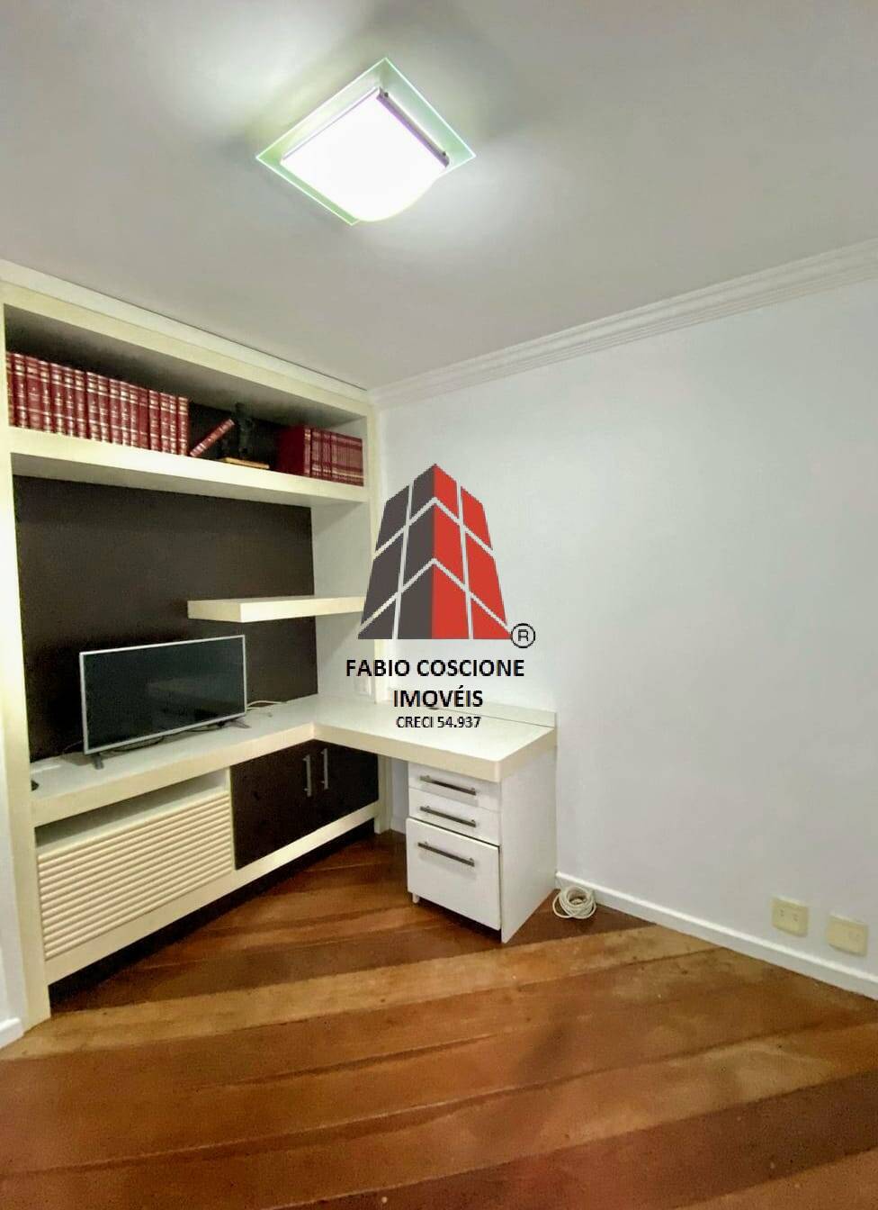 Apartamento à venda com 2 quartos, 125m² - Foto 6