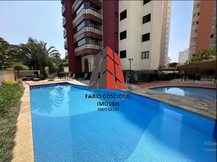 Apartamento à venda com 2 quartos, 125m² - Foto 9