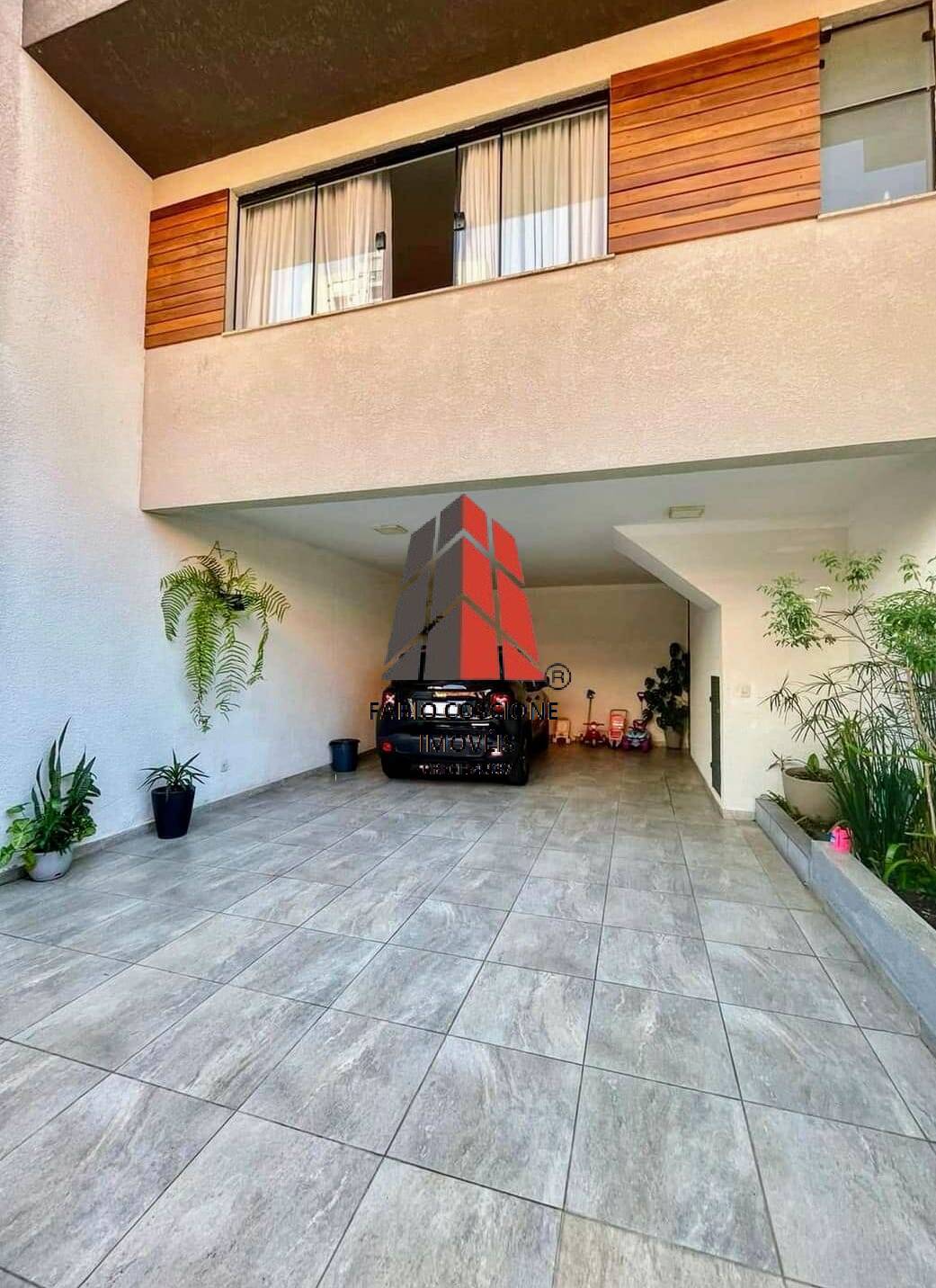 Casa à venda com 3 quartos, 150m² - Foto 8