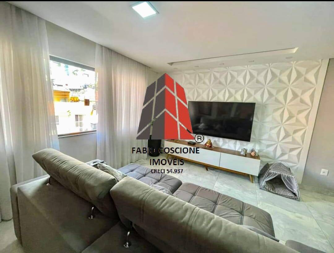 Casa à venda com 3 quartos, 150m² - Foto 6