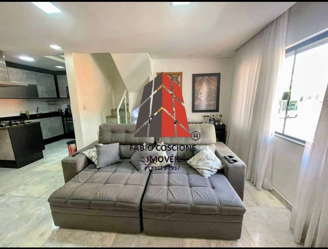 Casa à venda com 3 quartos, 150m² - Foto 7