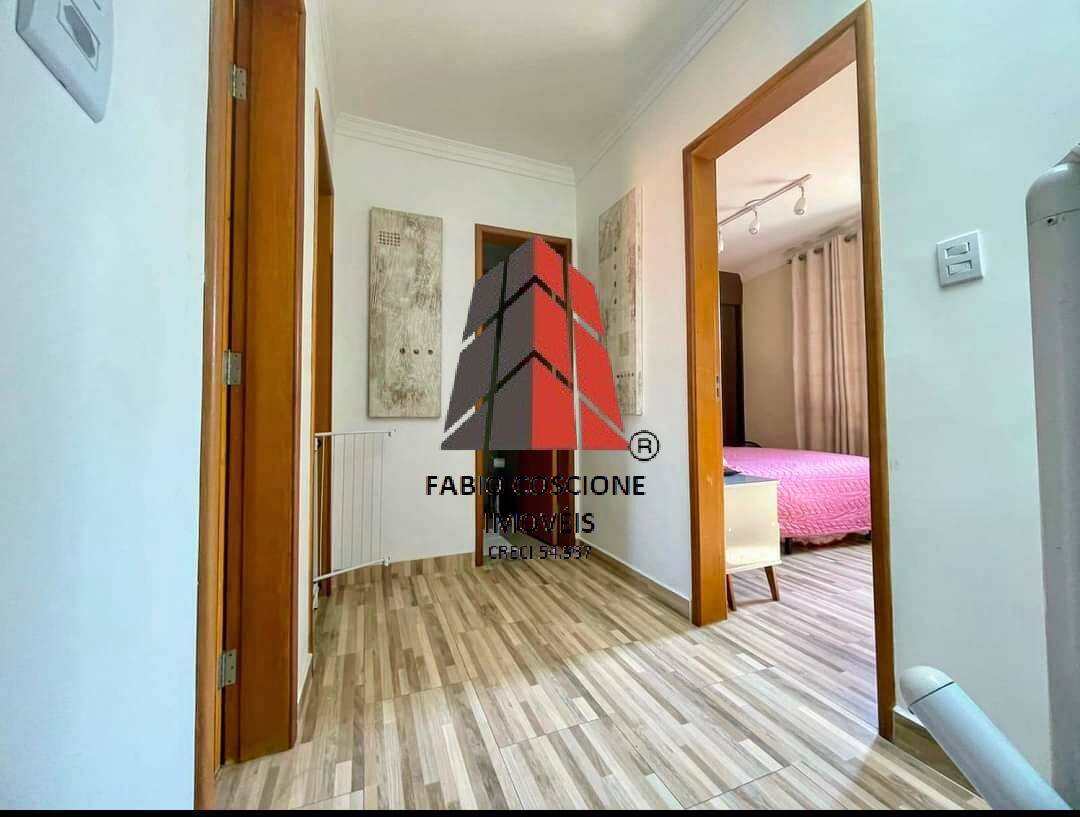 Casa à venda com 3 quartos, 150m² - Foto 12