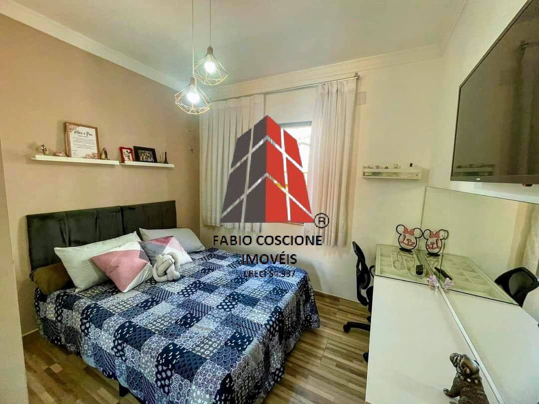 Casa à venda com 3 quartos, 150m² - Foto 14