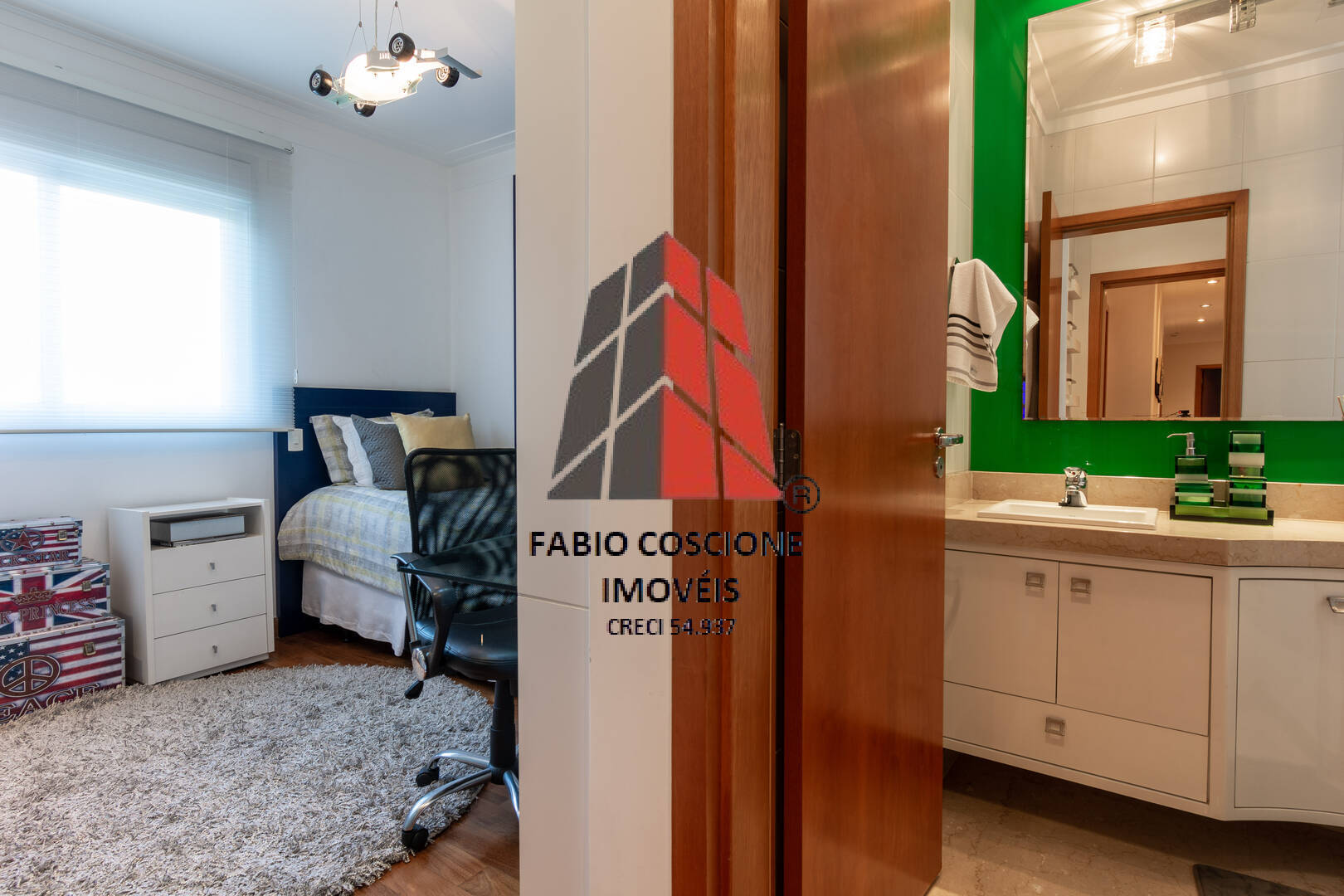 Apartamento à venda com 4 quartos, 335m² - Foto 62