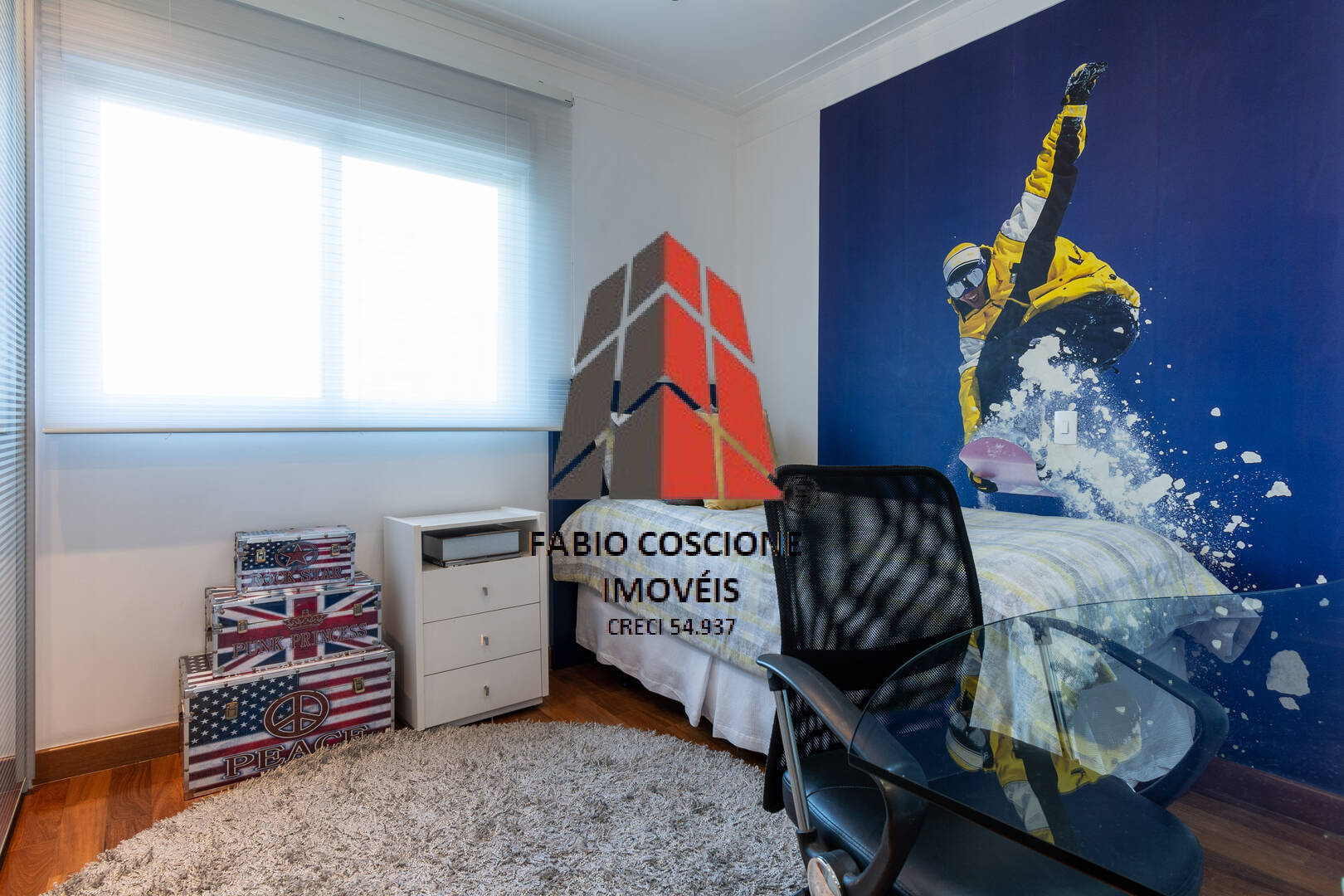 Apartamento à venda com 4 quartos, 335m² - Foto 63