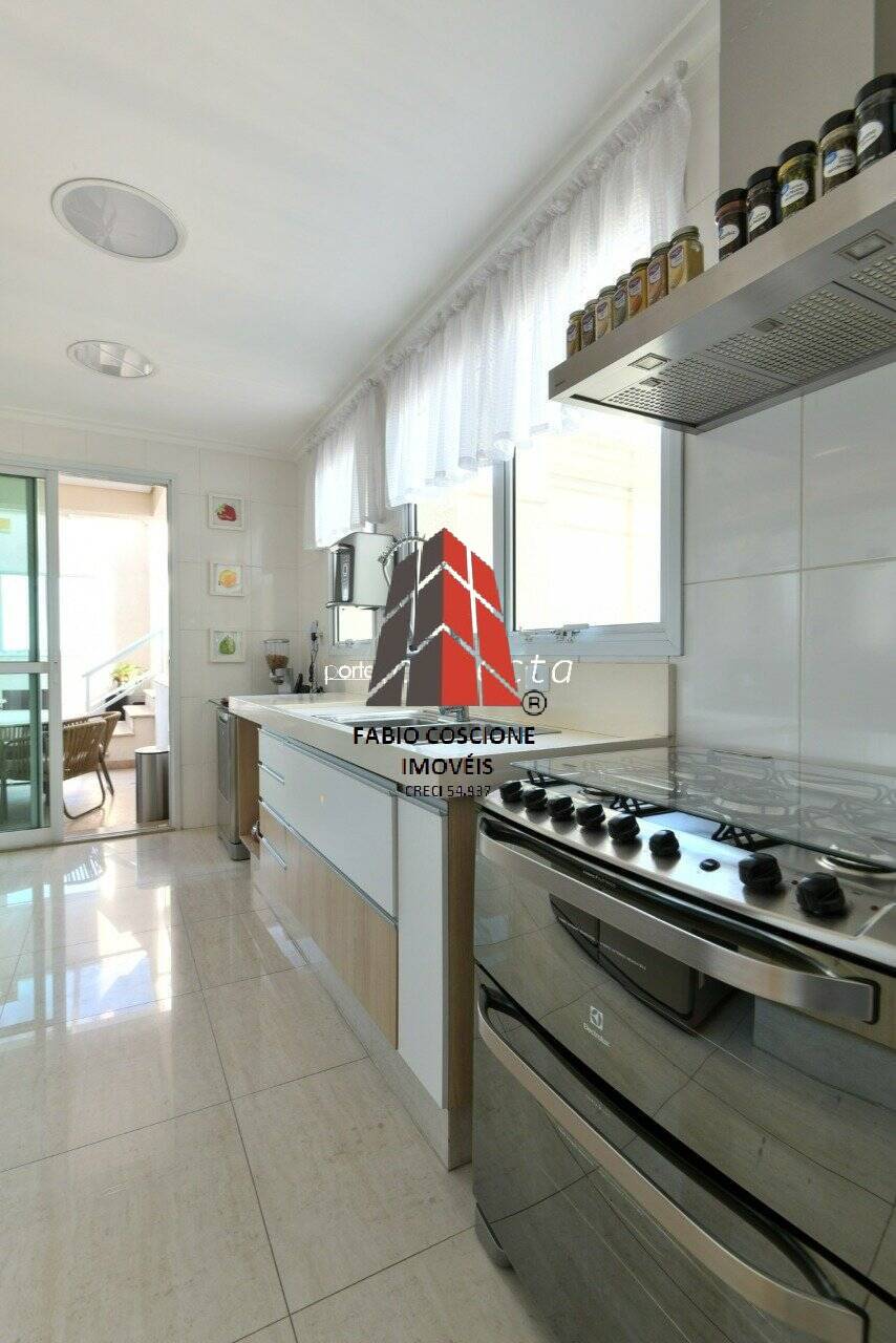 Apartamento à venda com 3 quartos, 261m² - Foto 22