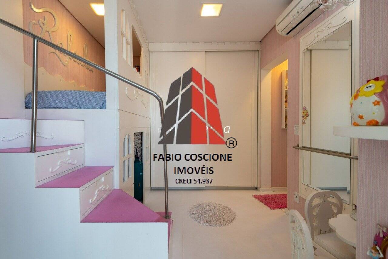 Apartamento à venda com 3 quartos, 261m² - Foto 30