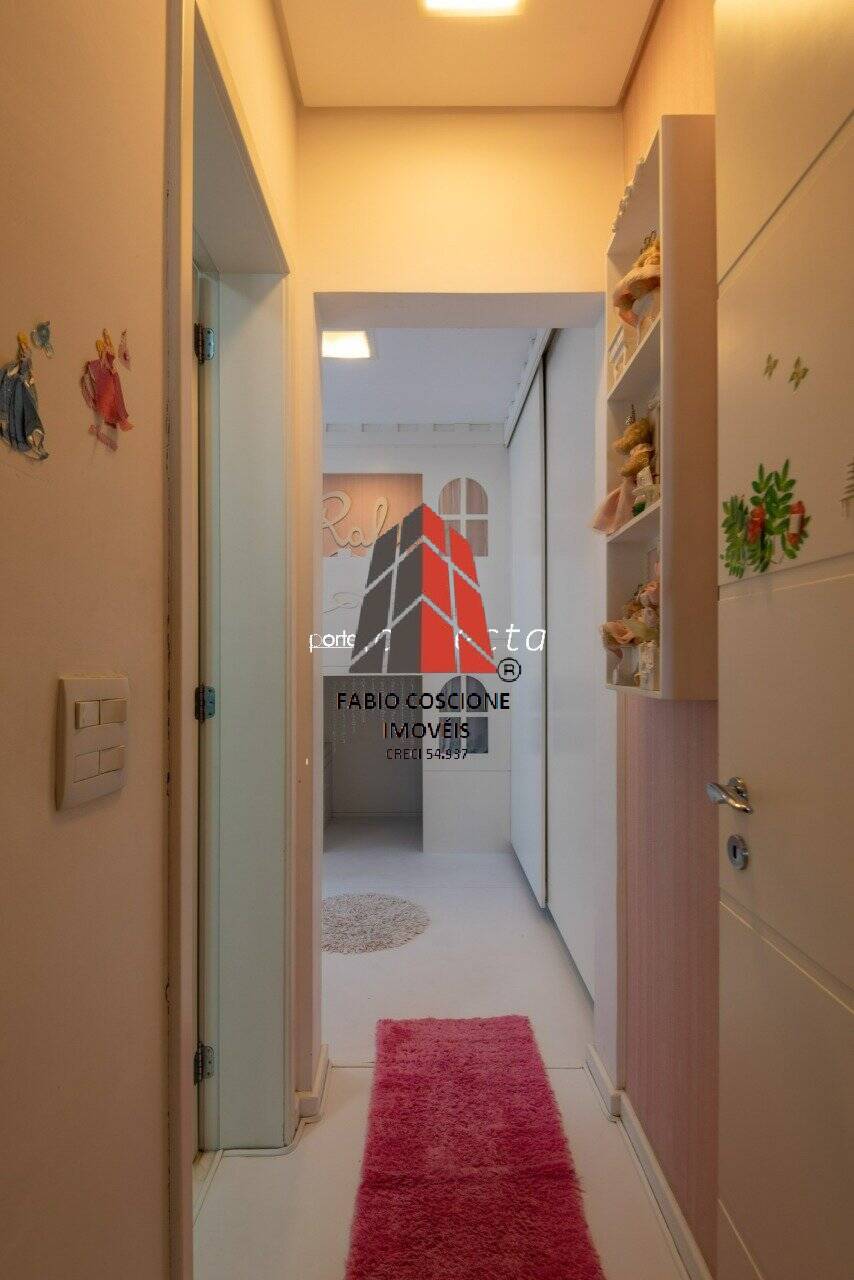 Apartamento à venda com 3 quartos, 261m² - Foto 33