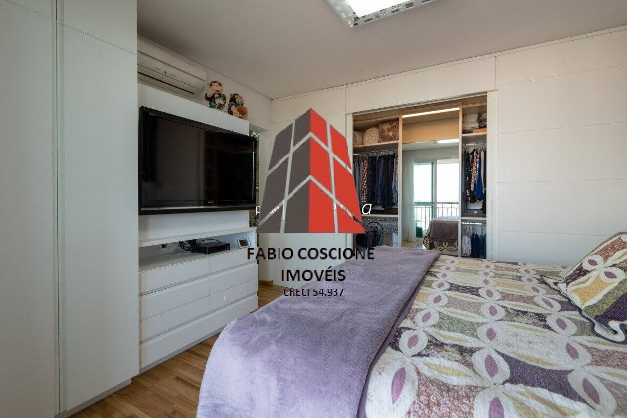 Apartamento à venda com 3 quartos, 261m² - Foto 35