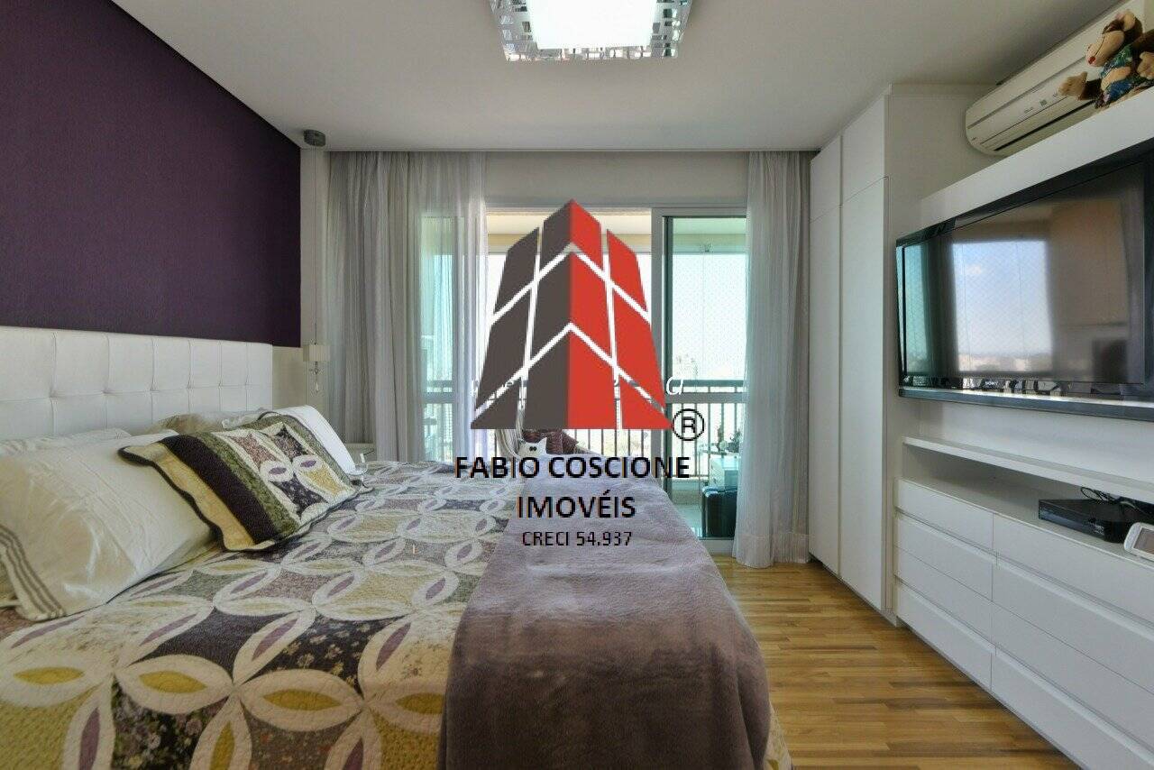 Apartamento à venda com 3 quartos, 261m² - Foto 38