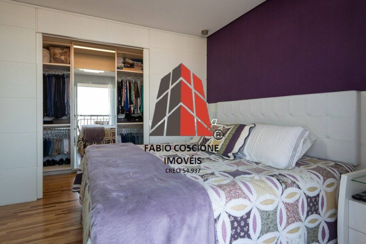 Apartamento à venda com 3 quartos, 261m² - Foto 37