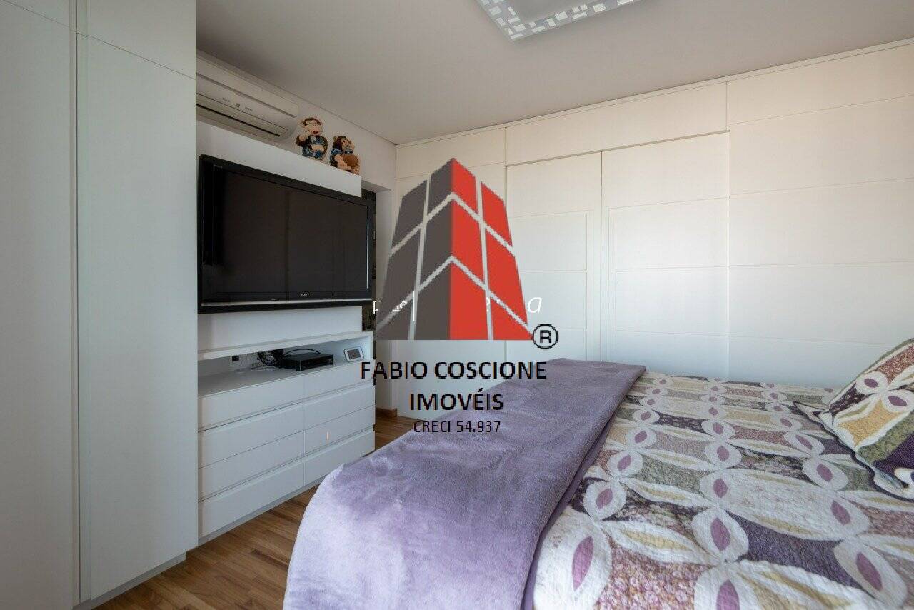 Apartamento à venda com 3 quartos, 261m² - Foto 36