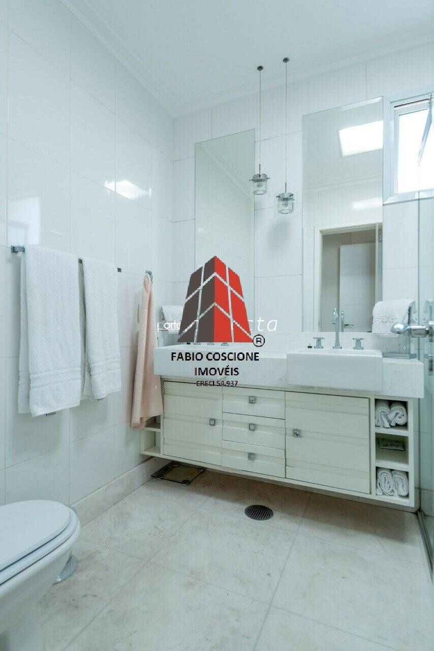 Apartamento à venda com 3 quartos, 261m² - Foto 41