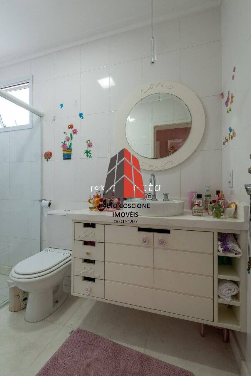 Apartamento à venda com 3 quartos, 261m² - Foto 47