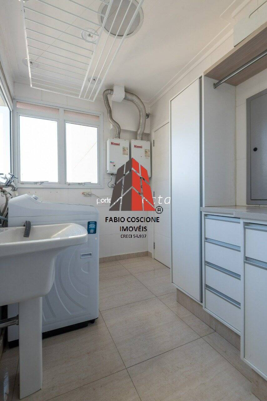 Apartamento à venda com 3 quartos, 261m² - Foto 45