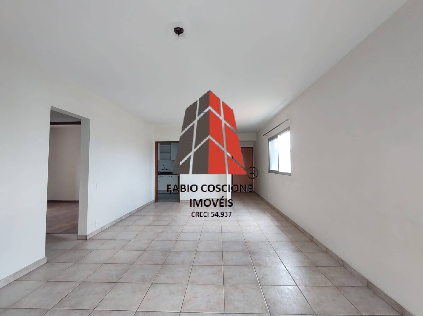 Apartamento à venda com 3 quartos, 105m² - Foto 3