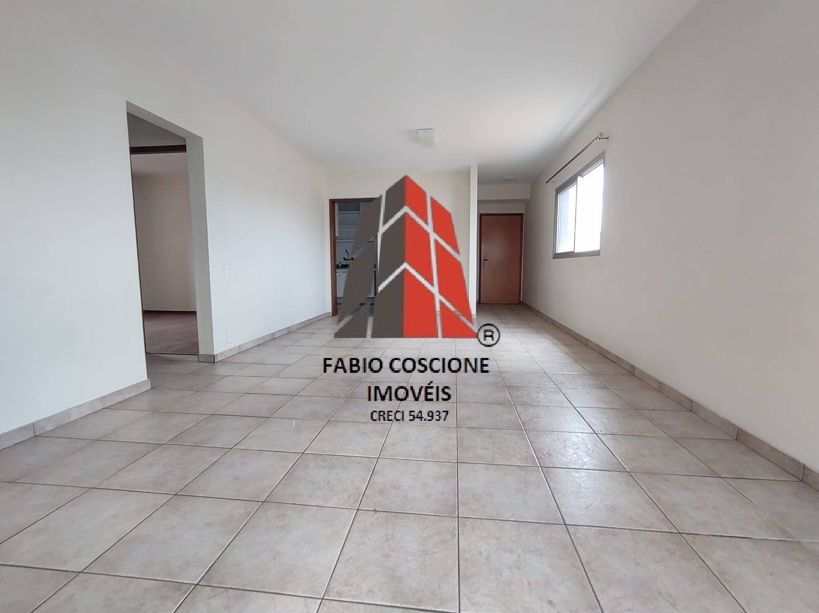 Apartamento à venda com 3 quartos, 105m² - Foto 2