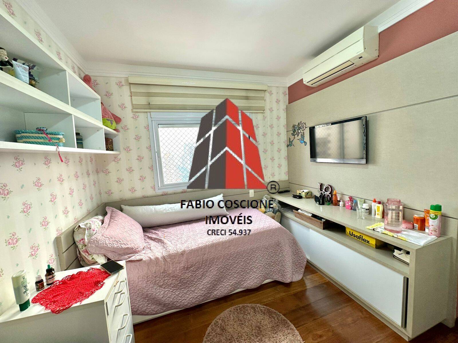 Apartamento à venda com 3 quartos, 320m² - Foto 21