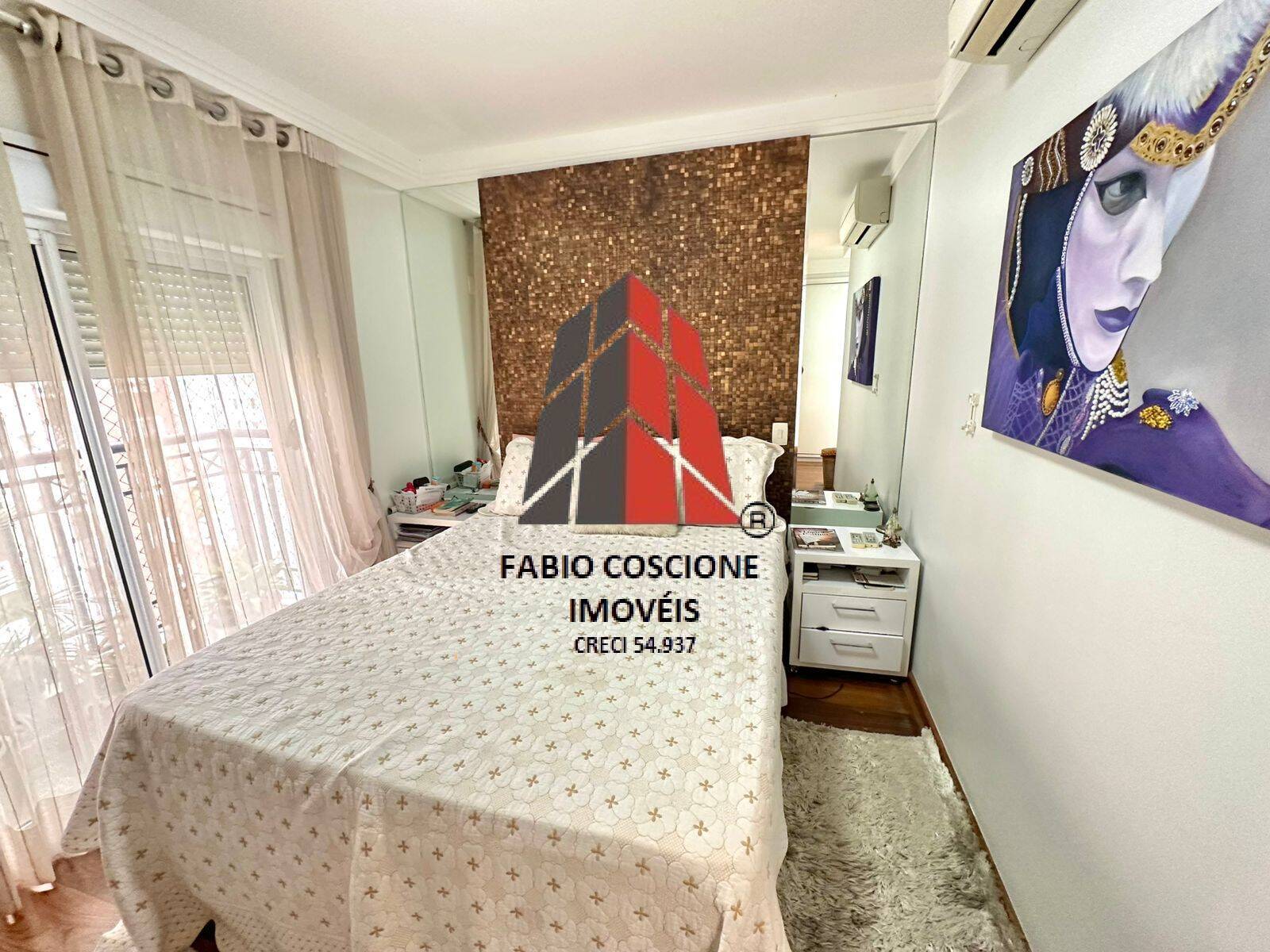 Apartamento à venda com 3 quartos, 320m² - Foto 5